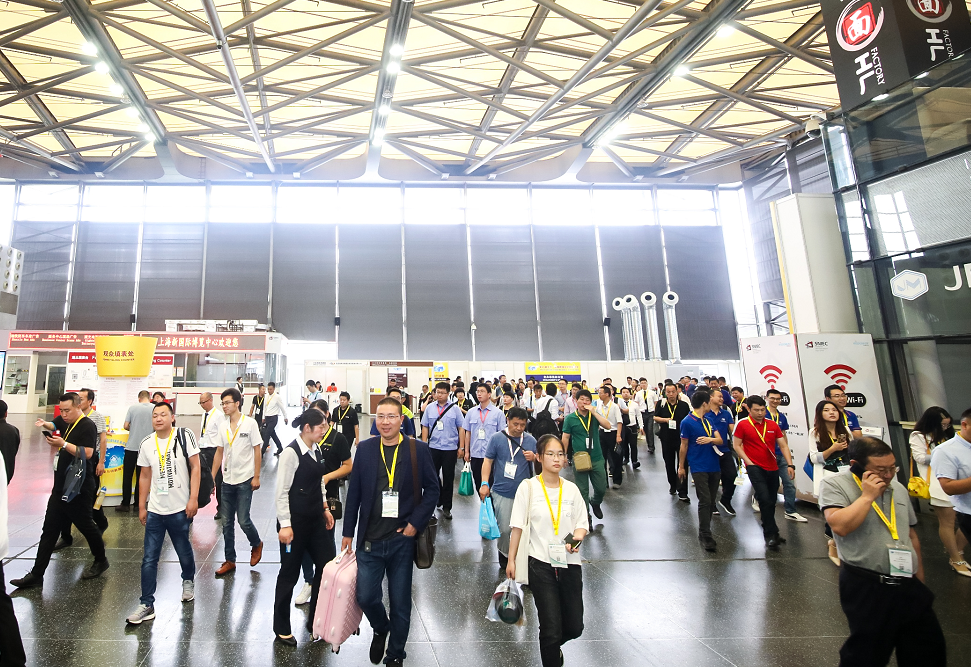 聚焦汽車輕量化，助力產(chǎn)業(yè)新發(fā)展——BLTE 2019上海國(guó)際客車輕量化技術(shù)展覽會(huì)盛大起航！(圖2)