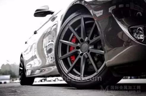 都在標(biāo)榜輕量化，那汽車輕量化是否大勢所趨？(圖3)