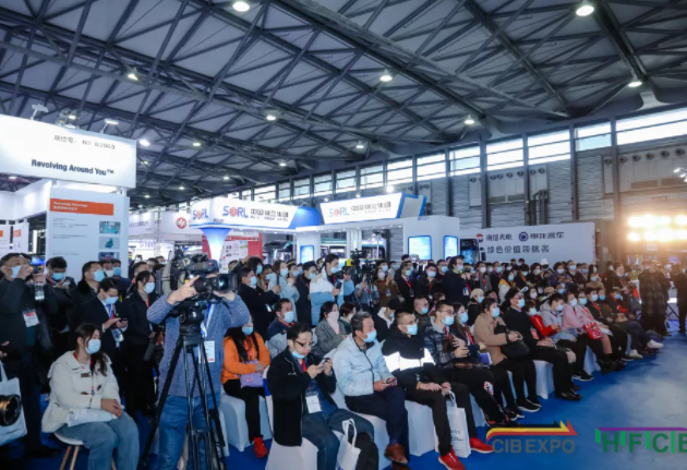 不忘初心 ，攜手共進 | 2021年第10屆上海國際客車展邀您共赴新征程！