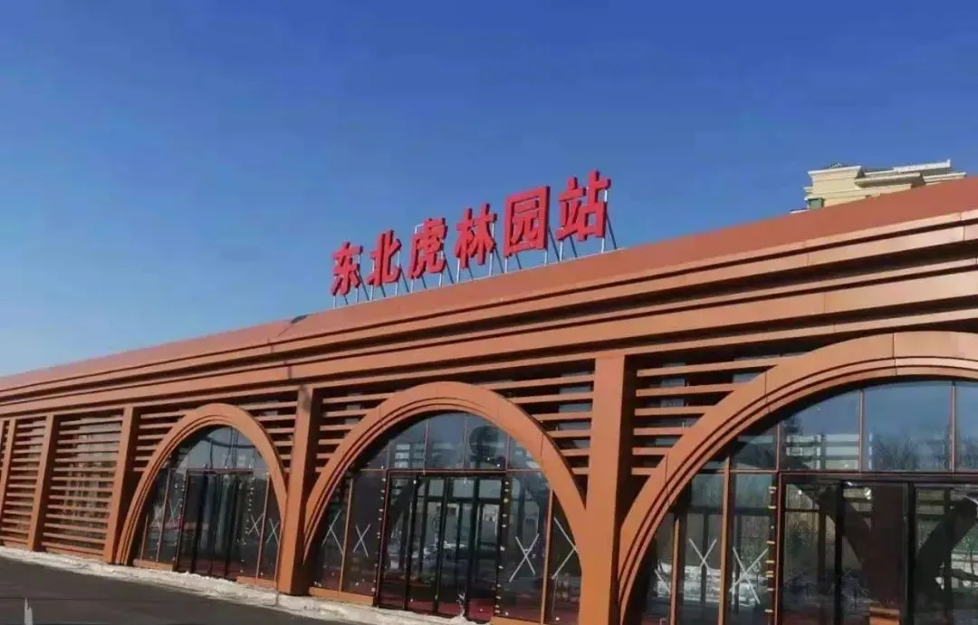時速70公里,中國首創(chuàng)?“智軌”來了!| 株洲、哈爾濱試運(yùn)行,沈陽沈撫示范區(qū)項目上馬!(圖8) 圖片