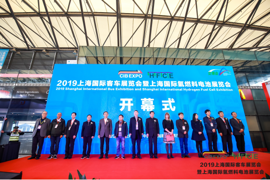 CIB EXPO 2020上海國際客車展覽會開幕在即，最全攻略來了！(圖1)