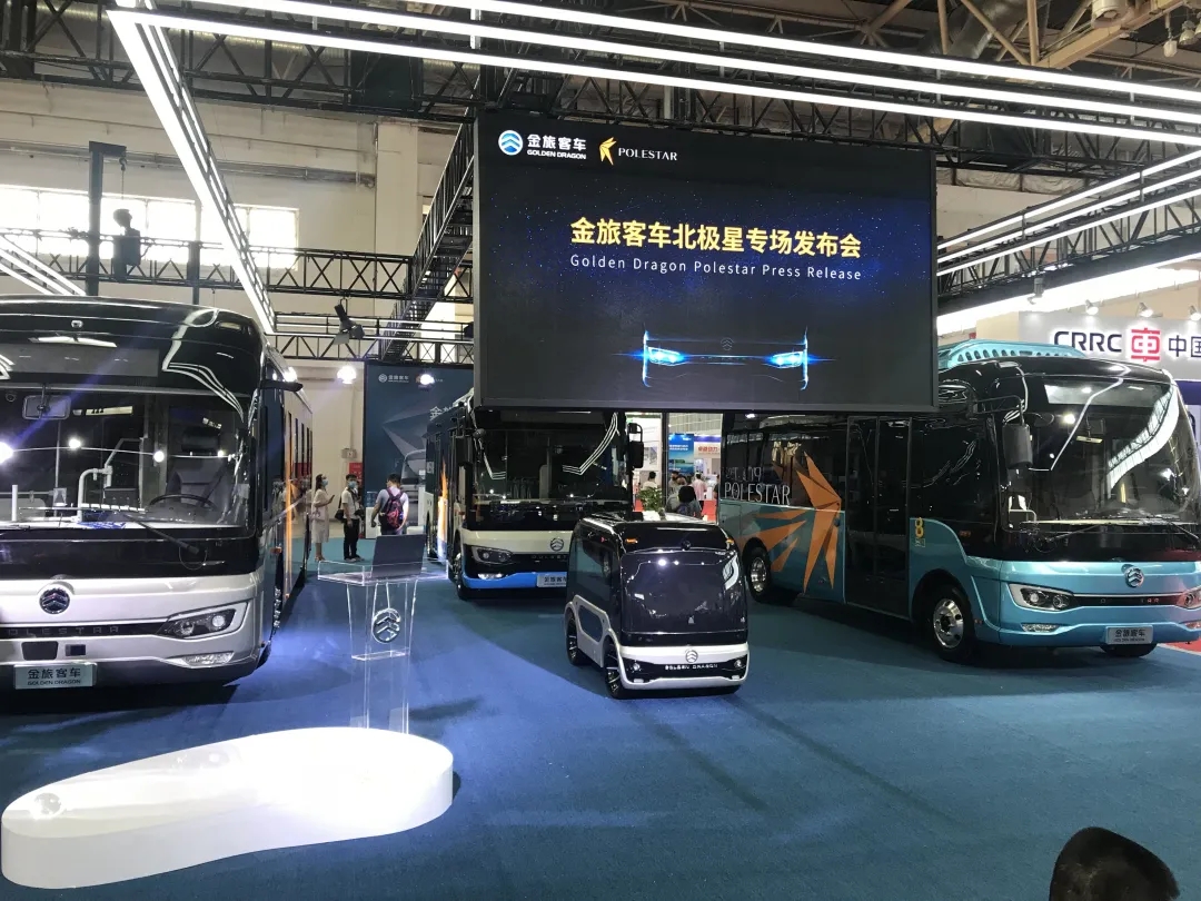 大力出奇跡！金旅北極星背后的“三大創(chuàng)新”(圖2)