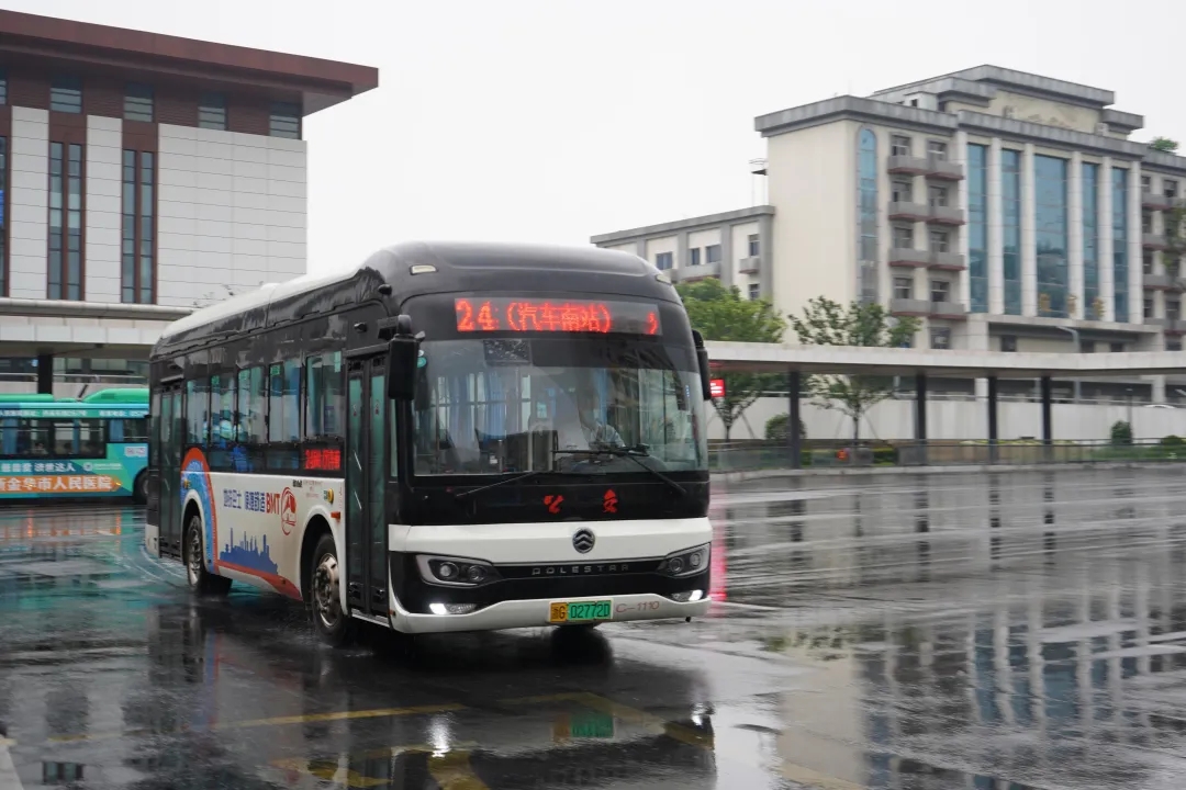 大力出奇跡！金旅北極星背后的“三大創(chuàng)新”(圖3)