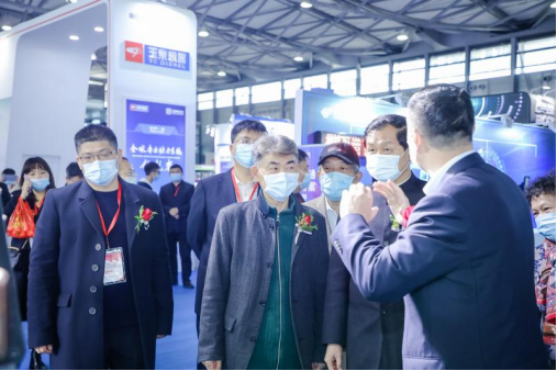 智行天下，“開啟“氫”引擎| 2021年第10屆上海國際客車展邀您共襄行業(yè)盛舉！(圖2)