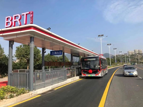 袁建光：客流持續(xù)下降，地面公交困在何方？——路權優(yōu)先、路網(wǎng)優(yōu)化是破解之良方(圖7)