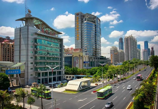 袁建光：客流持續(xù)下降，地面公交困在何方？——路權優(yōu)先、路網(wǎng)優(yōu)化是破解之良方(圖9)