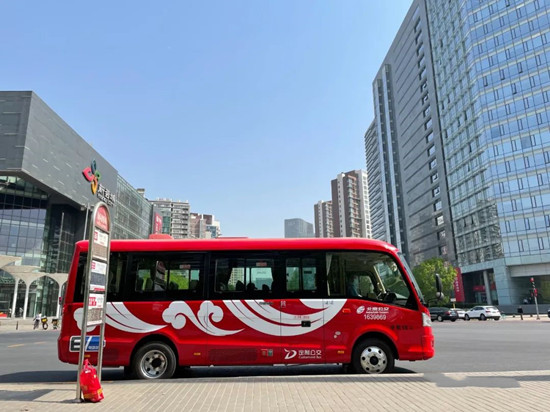袁建光：客流持續(xù)下降，地面公交困在何方？——路權優(yōu)先、路網(wǎng)優(yōu)化是破解之良方(圖10)