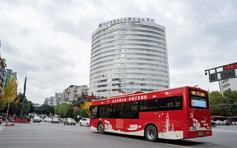 公示！這13個城市擬被授予“國家公交都市建設示范城市”稱號(圖1)
