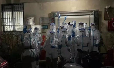 多措并舉，上海久事公交全力以赴做好“疫情”期間城市公交保障工作(圖5)